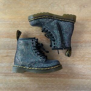 NWOT Kids Dr.Martens